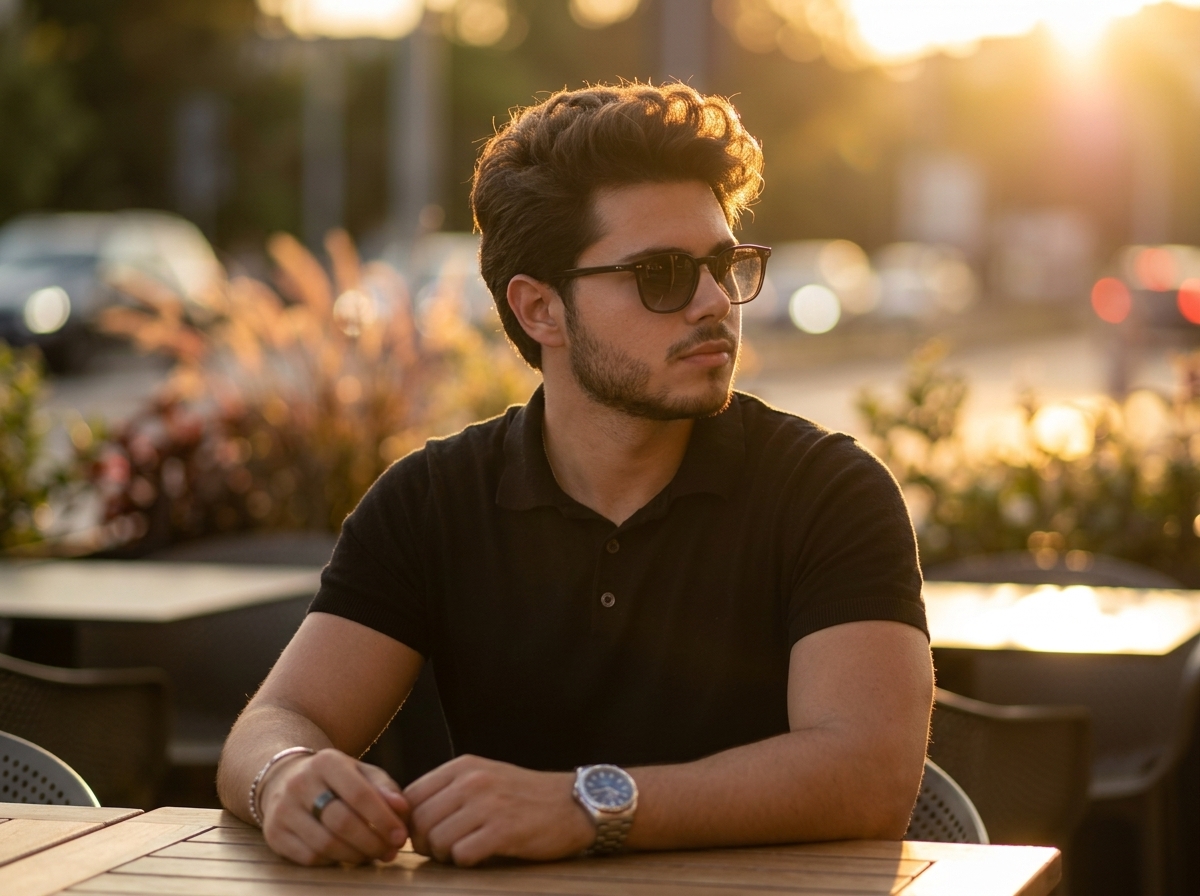 Rafael Viana — Fundador